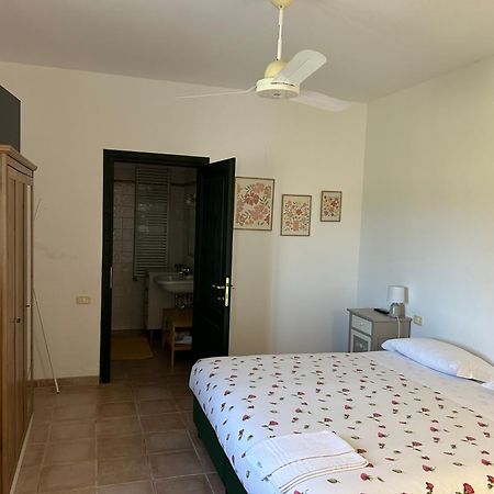 Il Casale Delle Rose Aparthotel Paganico  Buitenkant foto