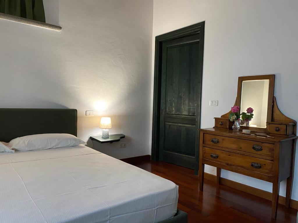 Il Casale Delle Rose Aparthotel Paganico  Buitenkant foto