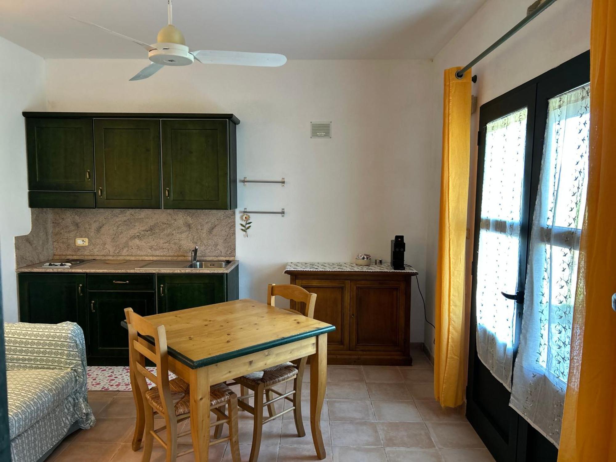 Il Casale Delle Rose Aparthotel Paganico  Buitenkant foto