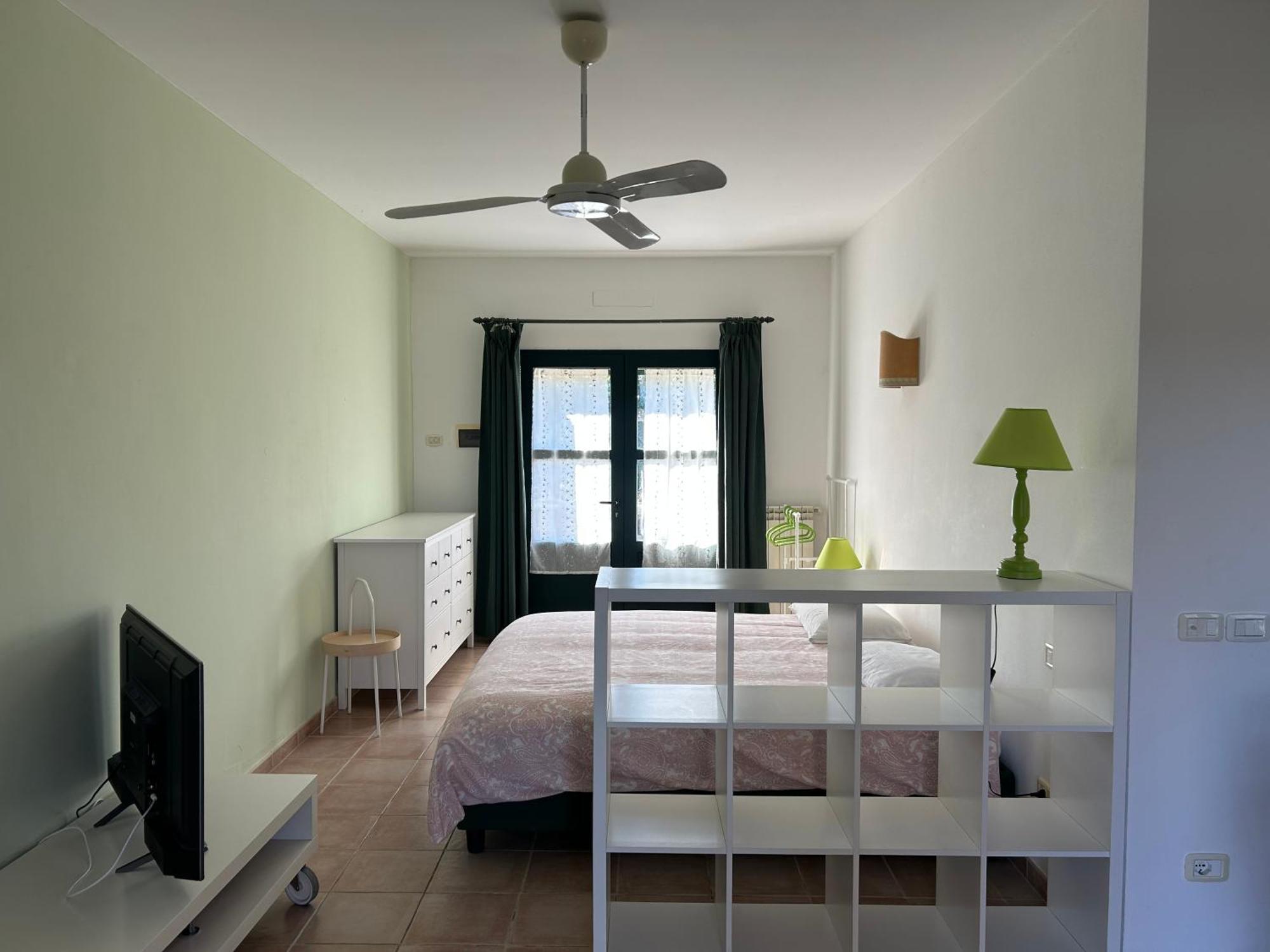 Il Casale Delle Rose Aparthotel Paganico  Buitenkant foto